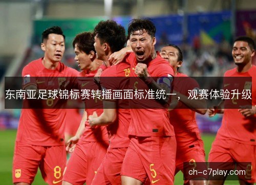 东南亚足球锦标赛转播画面标准统一，观赛体验升级